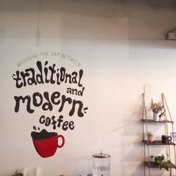 Tre Stelle Coffee - Coffee & Tea Near Me - Dallas, Texas