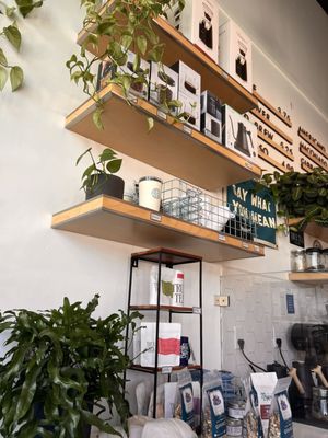 Naysayer Coffee Roasters by null