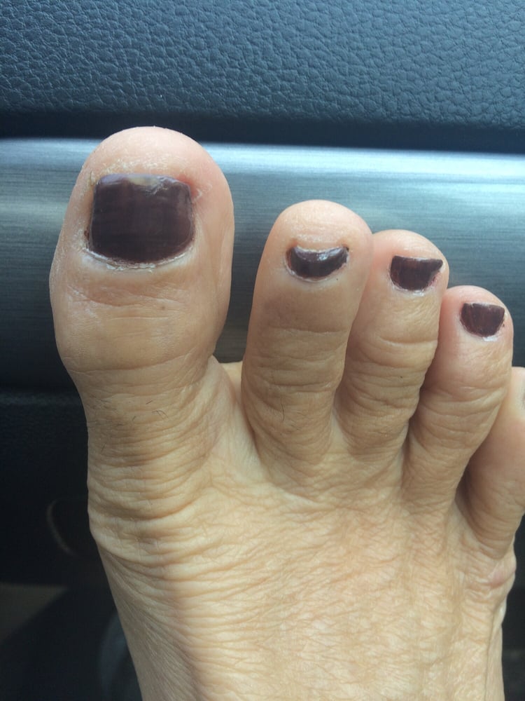 NT NAILS Updated September 2024 1550 Westgate Pkwy, Dothan, Alabama