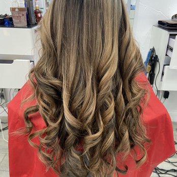 MT1 Hair Salon - Balayage - Hair Salons Near Me - North Bellmore, New York MT1 Hair Salon - Balayage - Hair Salons Near Me - North Bellmore, New York