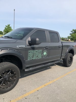 KNOCKOUT PEST CONTROL - Updated December 2024 - Request a Quote - 40