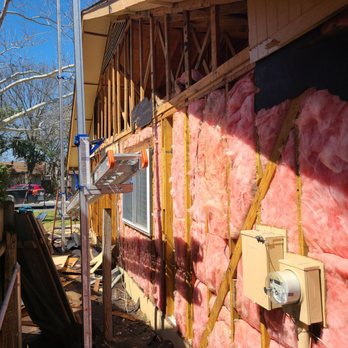 Titan Siding and Windows - Demo - Windows Installation Near Me - Austin, Texas