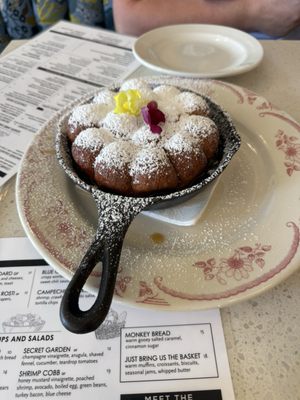 Crack'D Brunch by null