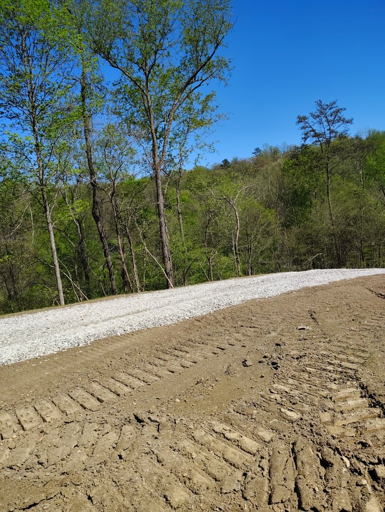 Burgess Property Solutions - tree service in Charleston, WV