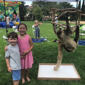 Pacific Animal Productions - Event Planning & Services Near Me Pacific Animal Productions - Event Planning & Services Near Me