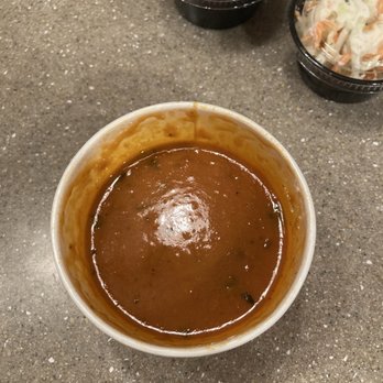 Applebee's Grill + Bar - my pathetic excuse of tomato soup for $4.99 - American Near Me - Sanford, North Carolina Applebee's Grill + Bar - my pathetic excuse of tomato soup for $4.99 - American Near Me - Sanford, North Carolina