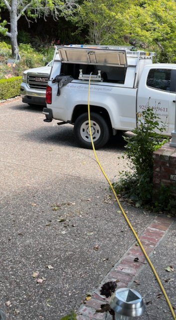 Slide of Specialty Inspections