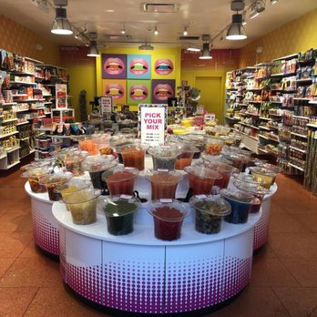 It Sugar 27 Photos Candy Stores 445 W 47th St Kansas City Mo Phone Number