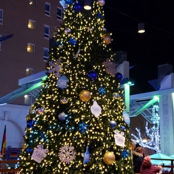 El Paso Winterfest - Festivals Near Me - El Paso, Texas