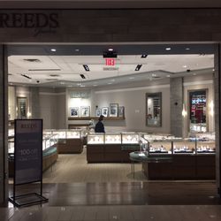 Reeds Jewelers - Storefront.