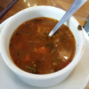 The Old Spaghetti Factory - Soup - Italian Near Me - Louisville, Kentucky The Old Spaghetti Factory - Soup - Italian Near Me - Louisville, Kentucky