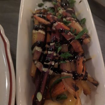 The Whale Chicago - Carrots - New American Near Me - Chicago, Illinois The Whale Chicago - Carrots - New American Near Me - Chicago, Illinois