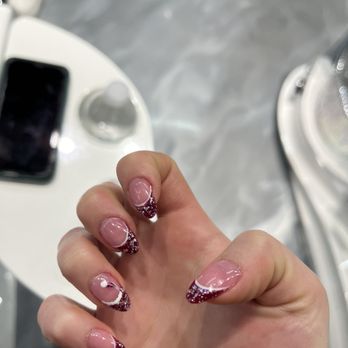 Liberty Nail & Spa - Nail Salons Near Me - San Diego, California Liberty Nail & Spa - Nail Salons Near Me - San Diego, California