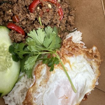 Kiin Di - Food Trucks Near Me - Austin, Texas