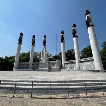 Bosque de Chapultepec - Parks Near Me - Ciudad de México, DIF Bosque de Chapultepec - Parks Near Me - Ciudad de México, DIF