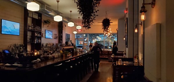 Bird In Hand by null