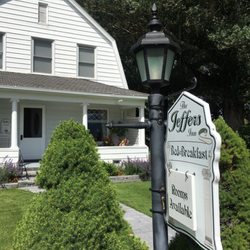 The Jeffers Inn