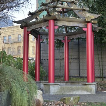 Woh Hei Yuen Park - Woh Hey Yuen Playground - Parks Near Me - San Francisco, California Woh Hei Yuen Park - Woh Hey Yuen Playground - Parks Near Me - San Francisco, California