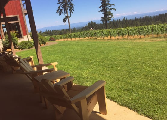 J.K. Carriere - Wine Tastings, Appointment or Walk In by null