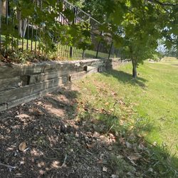 Solis Masonry - Old pic