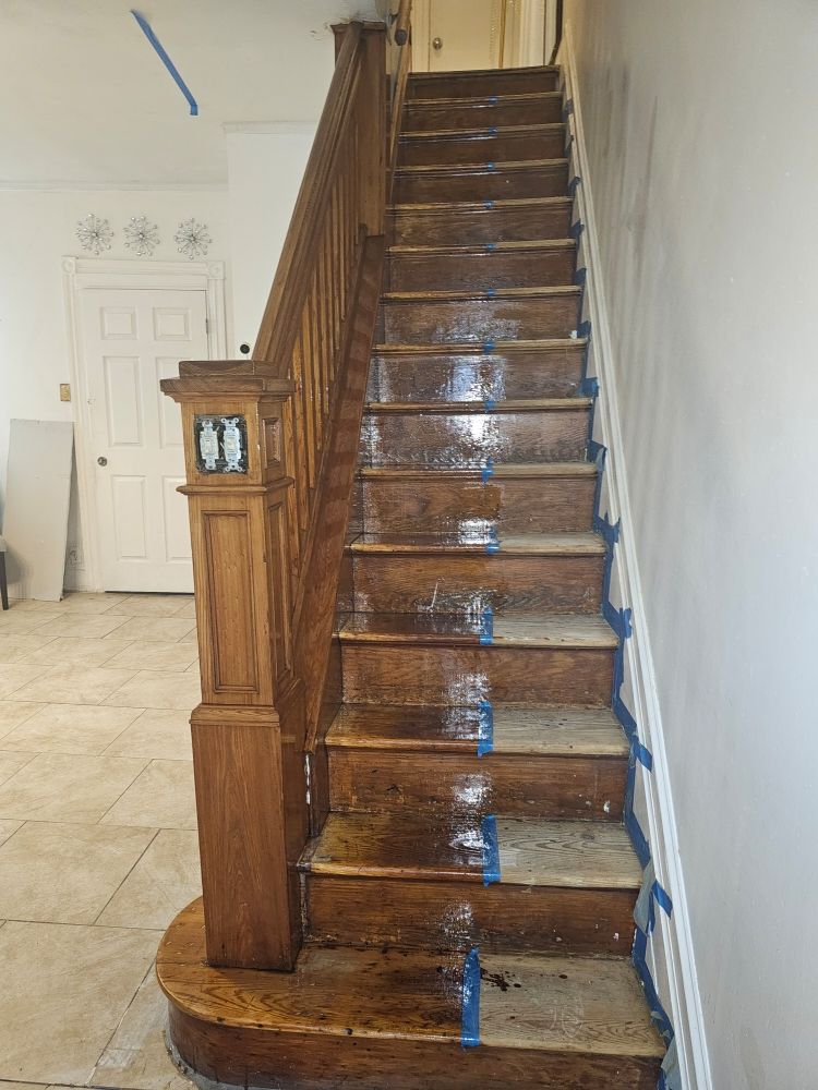 Slide of Frconstruction