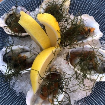 CanoeHouse - Oysters - Japanese Near Me - Kamuela, Hawaii CanoeHouse - Oysters - Japanese Near Me - Kamuela, Hawaii