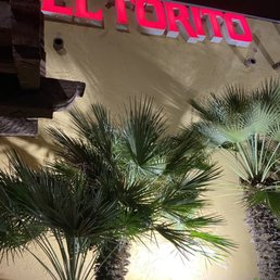 Exterior outside entrance of El Torito - La Mesa, California Exterior outside entrance of El Torito - La Mesa, California