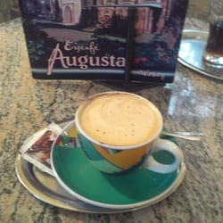 Eiscafe Augusta