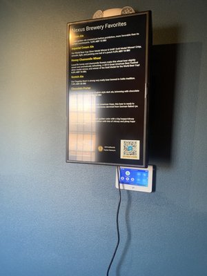 Nexus Blue Smokehouse by null