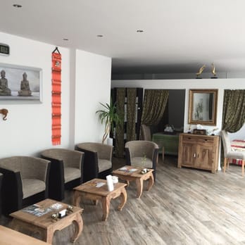 Chokdee Thaimassage - Chokdee Thaimassage im Grindelberg 61 - Massage Near Me - Hamburg, HH Chokdee Thaimassage - Chokdee Thaimassage im Grindelberg 61 - Massage Near Me - Hamburg, HH