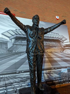 Liverpool Football Club by null