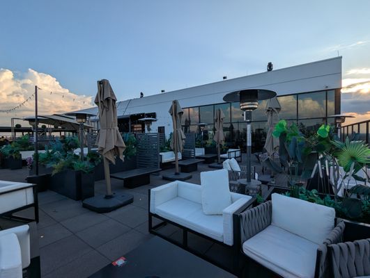 Wagyu House Atlanta | Rooftop BBQ by null