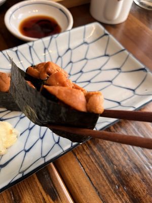 Akizawa Japanese Bistro by null