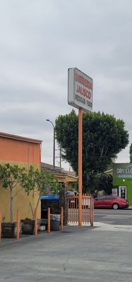 Birrieria jalisco by null