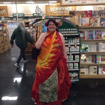 Walmart Supercenter - Two swords makes shopping (and dancing) more challenging than one sword - Grocery Near Me - Albuquerque, New Mexico
