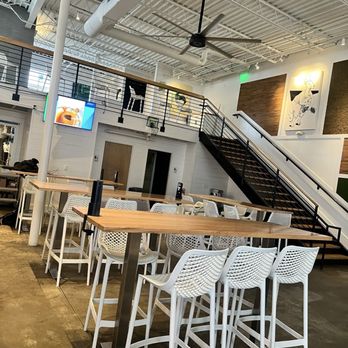 Hoppin' Charlotte - Indoor - Beer Bar Near Me - Charlotte, North Carolina Hoppin' Charlotte - Indoor - Beer Bar Near Me - Charlotte, North Carolina