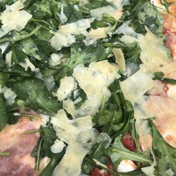 Campania Coal Fired Pizza - Lombardo - Pizza Near Me - Brooklyn, New York