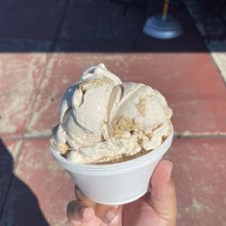 Manning’s Farmhouse Ice Cream Shoppe - Graham Slam (maybe )