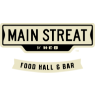 Main Streat Food Hall By H-E-B by null