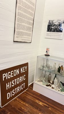 Pigeon Key by null