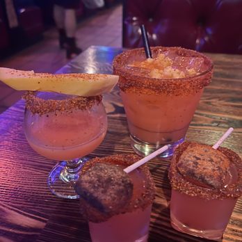 Kalaveras - Drinks plus mexican candy shots - Cocktail Bars Near Me - Bellflower, California Kalaveras - Drinks plus mexican candy shots - Cocktail Bars Near Me - Bellflower, California