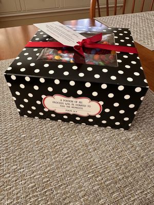 CurlyTop Baker by null