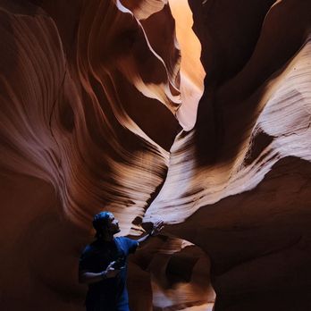 Antelope Canyon Tours - Tours Near Me - Page, Arizona Antelope Canyon Tours - Tours Near Me - Page, Arizona