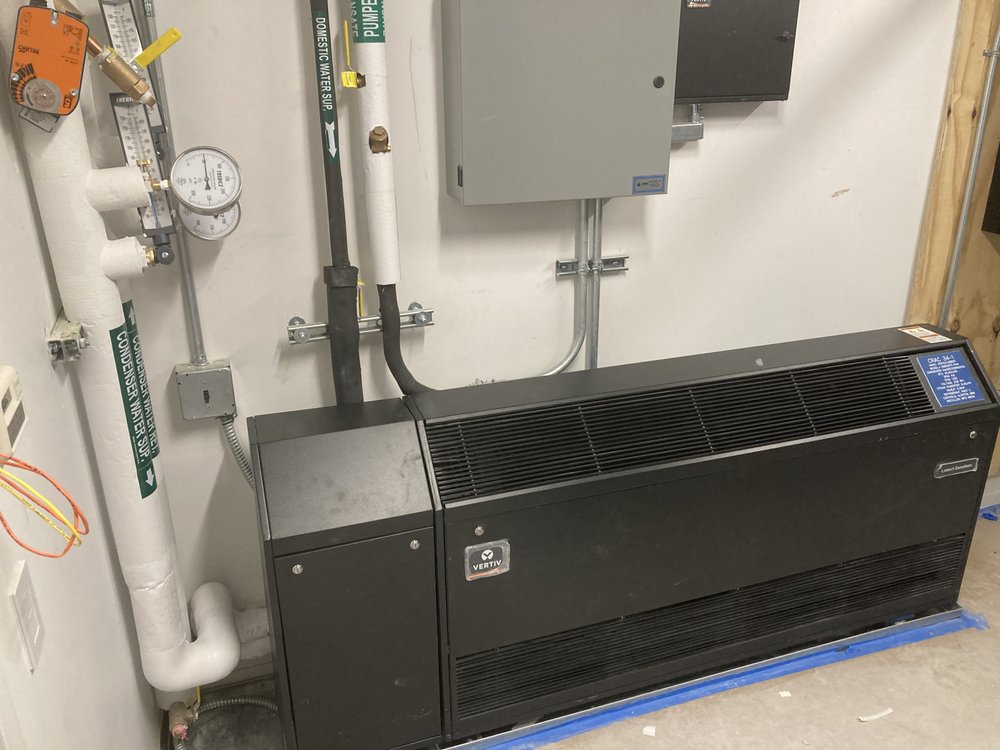 Slide of MPS Service and Maintenance