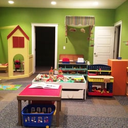 Cozy Cottage Learning Center Preschools 507 W Williams St