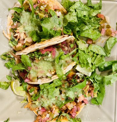 Taco Cantina by null