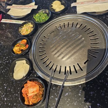 Q-POT - Banchan - Korean Near Me - San Jose, California Q-POT - Banchan - Korean Near Me - San Jose, California
