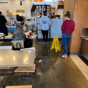 Chipotle Mexican Grill - Mexican Near Me - San Luis Obispo, California Chipotle Mexican Grill - Mexican Near Me - San Luis Obispo, California