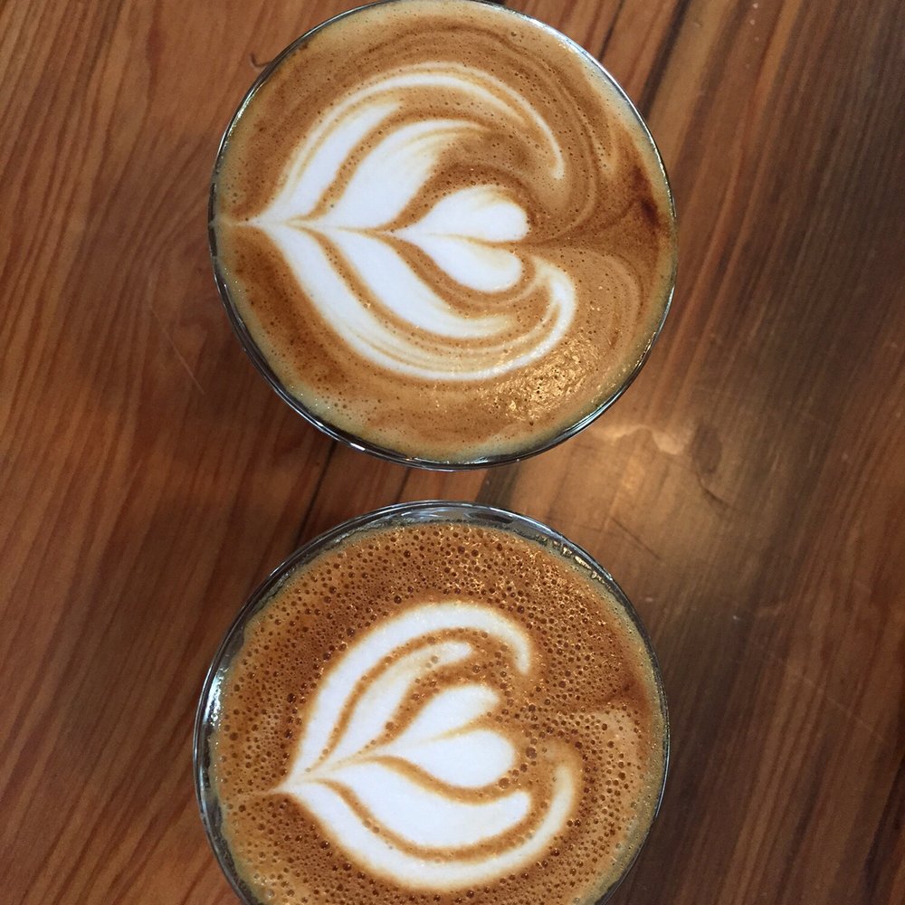 Rowster Coffee - Cortados - Coffee & Tea Near Me - Grand Rapids, Michigan Rowster Coffee - Cortados - Coffee & Tea Near Me - Grand Rapids, Michigan