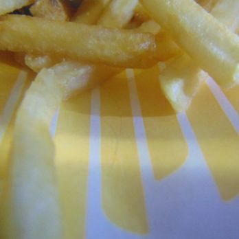 McDonald's - a plate of french fries - Fast Food Near Me - Farmington, Missouri McDonald's - a plate of french fries - Fast Food Near Me - Farmington, Missouri